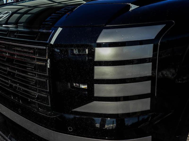 hyundai Palisade 2026 - 19