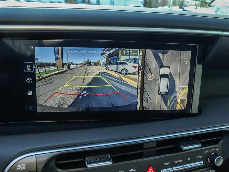 hyundai Palisade 2026 - 23