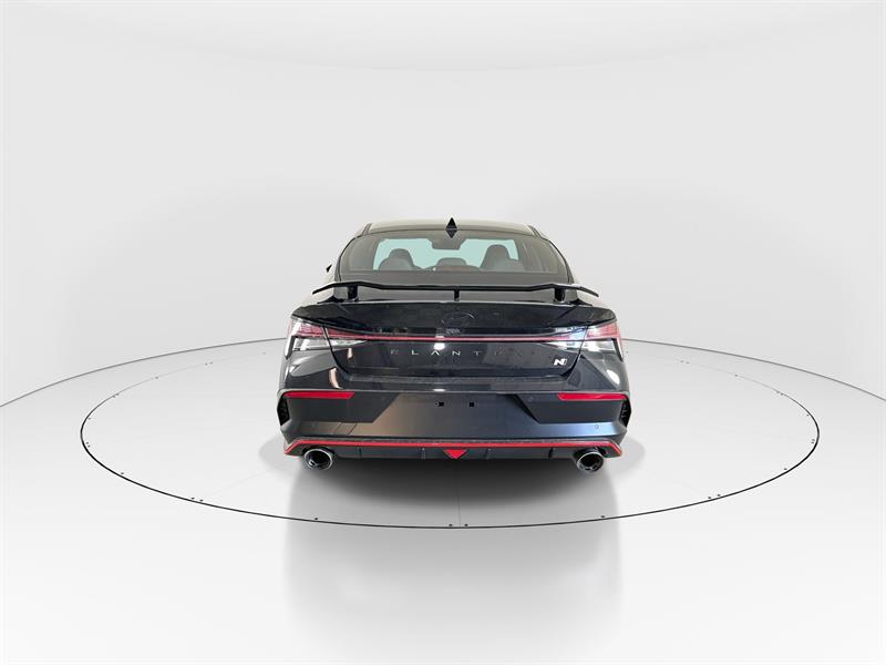 hyundai Elantra 2025 - 6