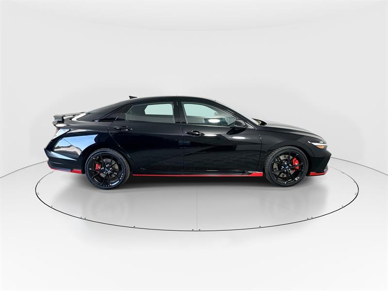 hyundai Elantra 2025 - 8