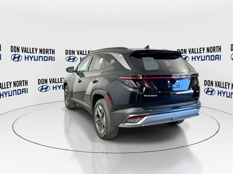 hyundai Tucson 2026 - 5