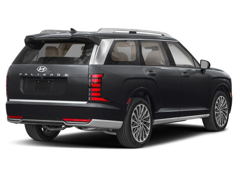 hyundai Palisade 2026 - 3