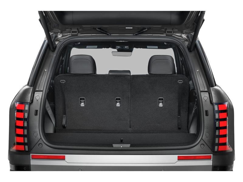 hyundai Palisade 2026 - 8