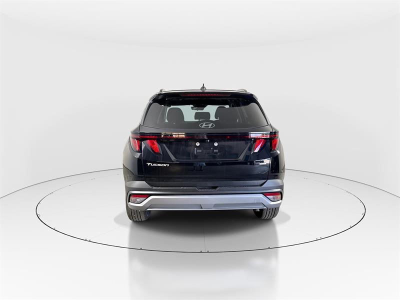 hyundai Tucson 2026 - 6