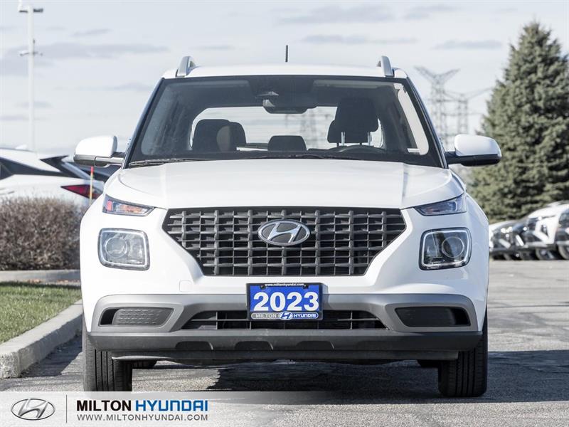 hyundai Venue 2023 - 2