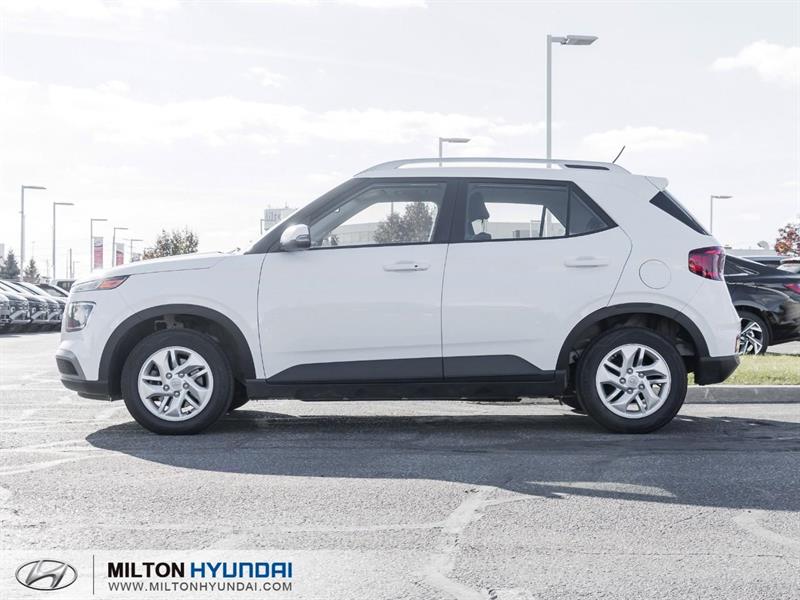 hyundai Venue 2023 - 3