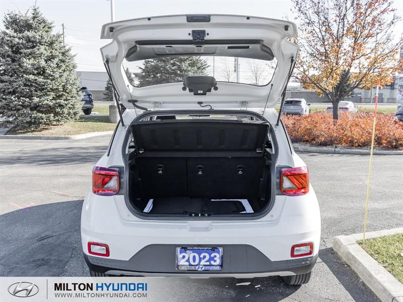 hyundai Venue 2023 - 7