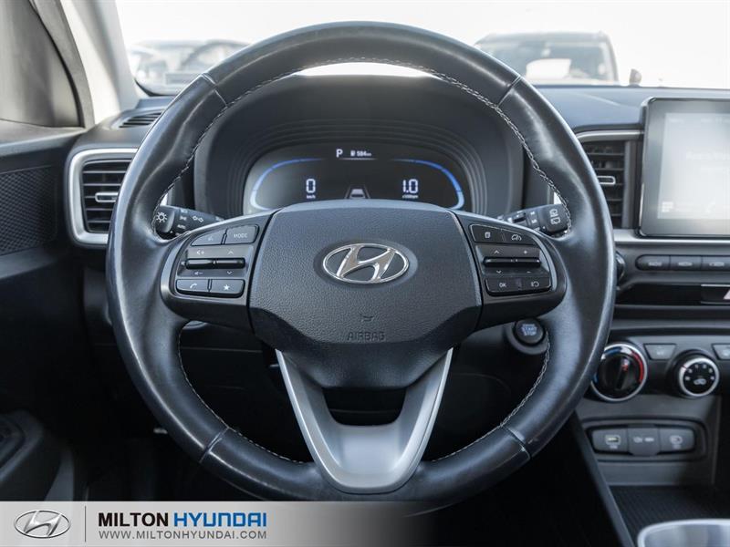hyundai Venue 2023 - 9