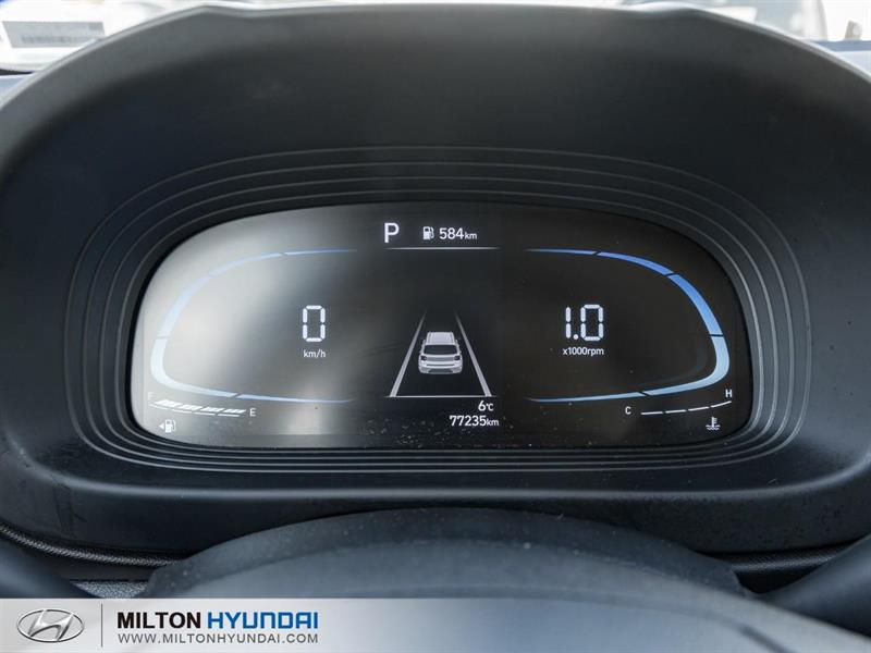 hyundai Venue 2023 - 11