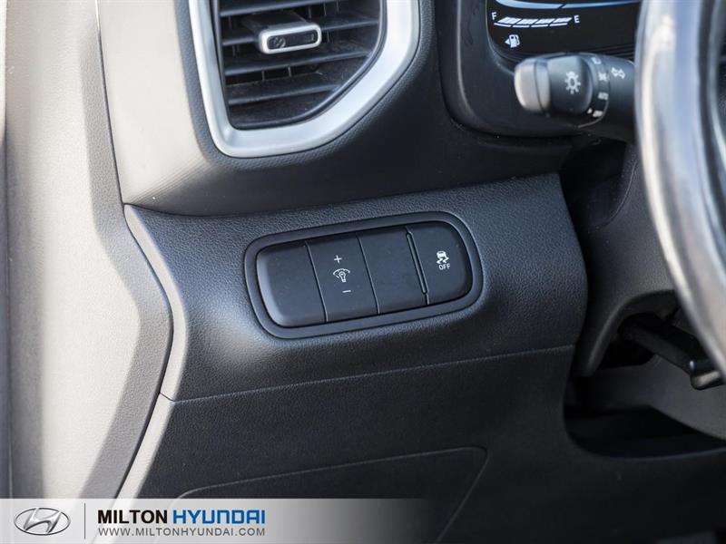 hyundai Venue 2023 - 14