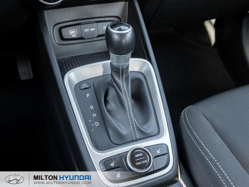 hyundai Venue 2023 - 15