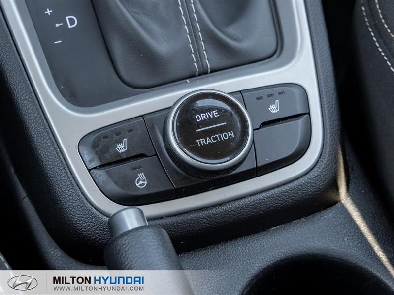 hyundai Venue 2023 - 16