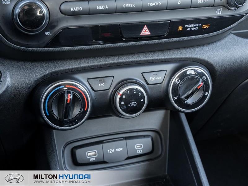 hyundai Venue 2023 - 17