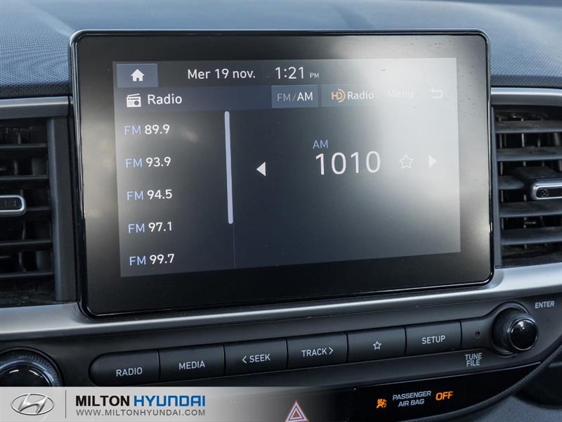 hyundai Venue 2023 - 18