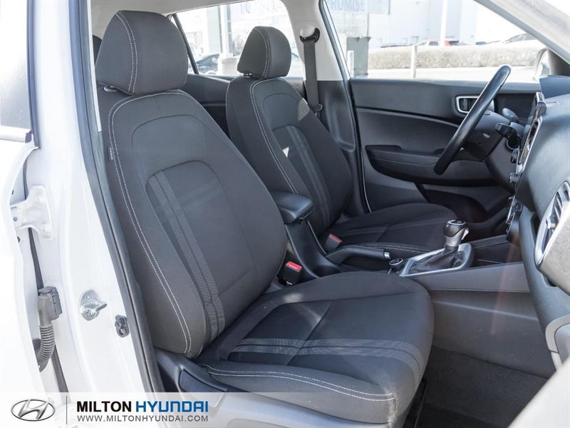 hyundai Venue 2023 - 20