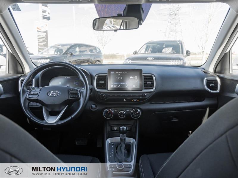 hyundai Venue 2023 - 22