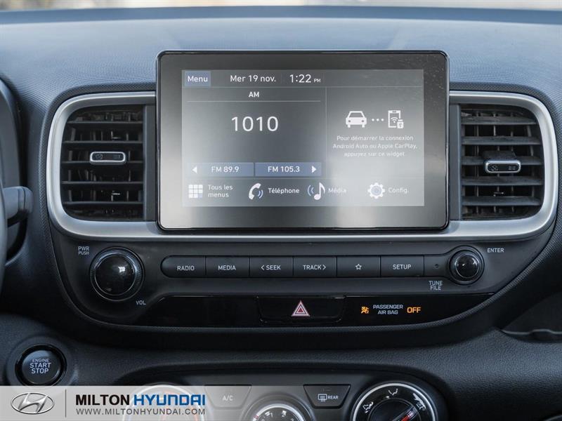 hyundai Venue 2023 - 23