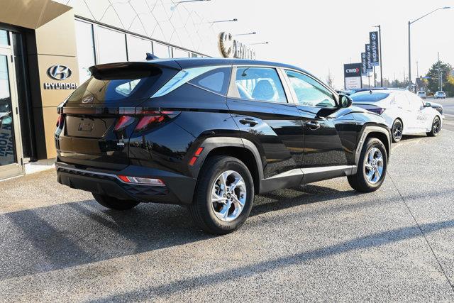 hyundai Tucson 2023 - 5
