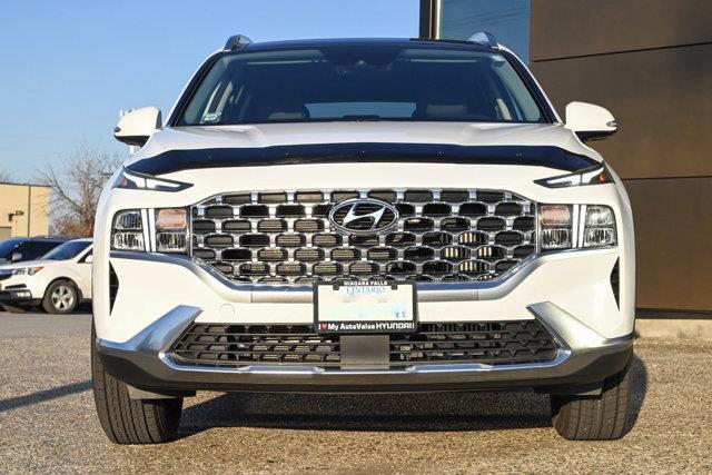 hyundai Santa Fe 2023 - 2