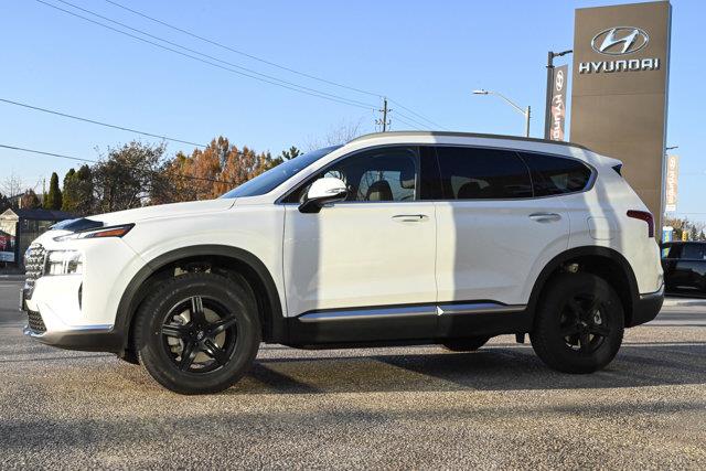 hyundai Santa Fe 2023 - 3