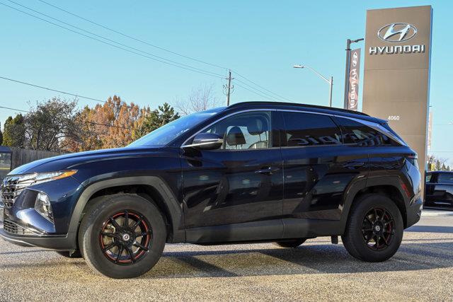 hyundai Tucson 2022 - 3