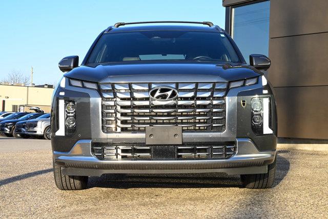 hyundai Palisade 2023 - 2