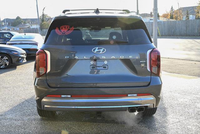 hyundai Palisade 2023 - 4