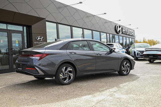 hyundai Elantra 2025 - 5