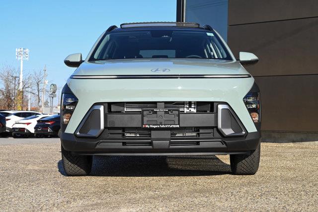 hyundai Kona 2025 - 2
