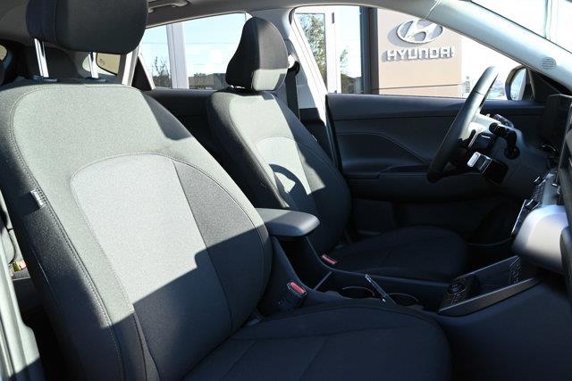 hyundai Kona 2025 - 5