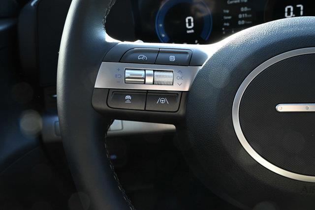 hyundai Kona 2025 - 7