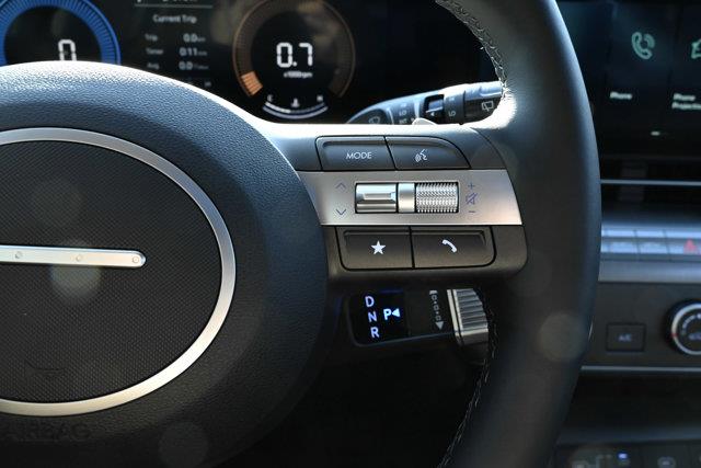 hyundai Kona 2025 - 8