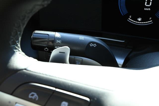 hyundai Kona 2025 - 9