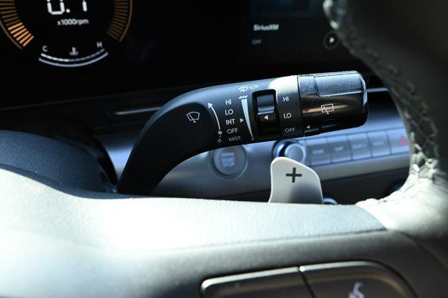 hyundai Kona 2025 - 10