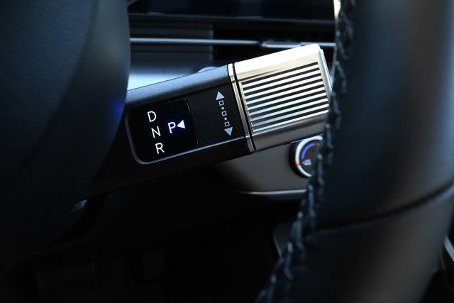 hyundai Kona 2025 - 11