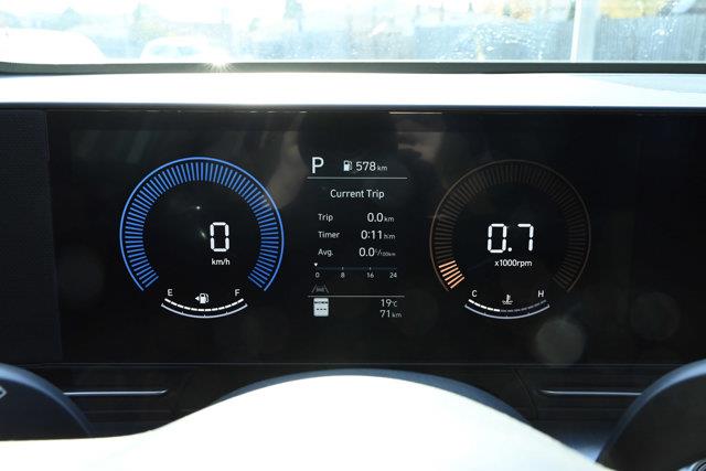 hyundai Kona 2025 - 12