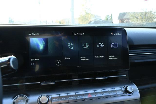 hyundai Kona 2025 - 13