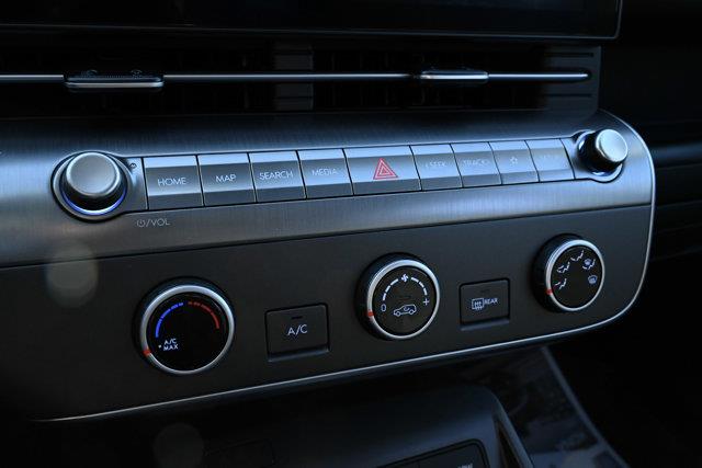 hyundai Kona 2025 - 14