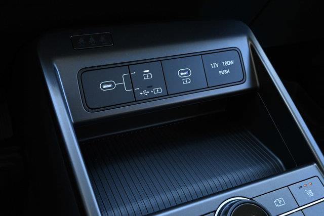 hyundai Kona 2025 - 16