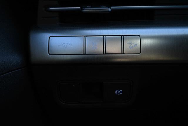 hyundai Kona 2025 - 22