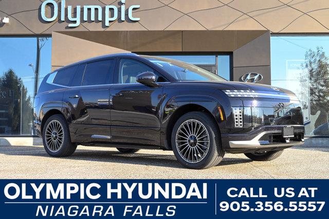 hyundai Ioniq 2026 - 1