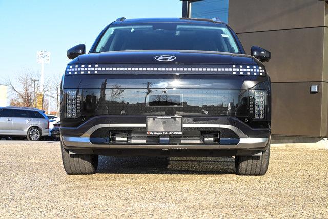 hyundai Ioniq 2026 - 2