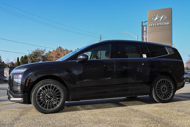 hyundai Ioniq 2026 - 3