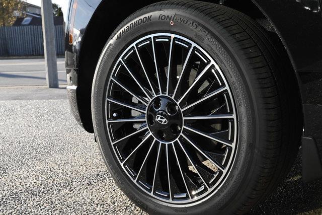 hyundai Ioniq 2026 - 5