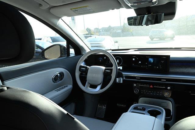 hyundai Ioniq 2026 - 8