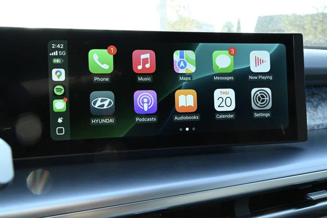 hyundai Ioniq 2026 - 16