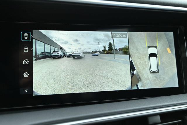 hyundai Palisade 2026 - 15