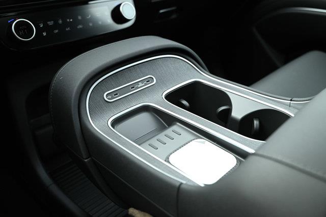 hyundai Palisade 2026 - 22