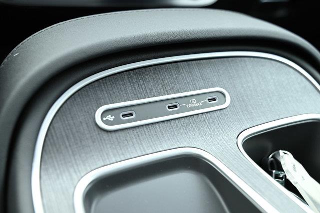 hyundai Palisade 2026 - 23