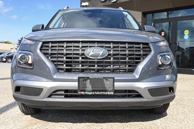 hyundai Venue 2025 - 2